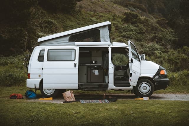 Vans & Trucks