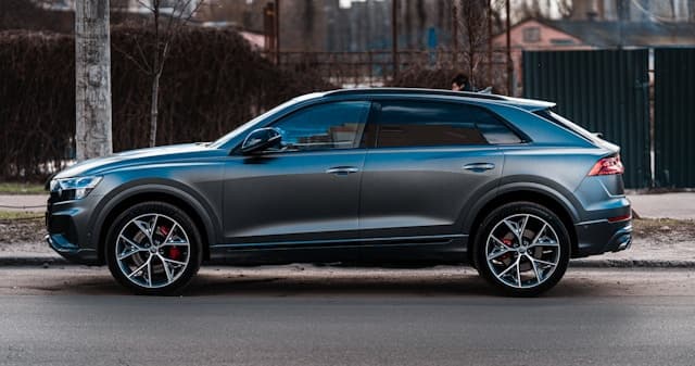 SUV
