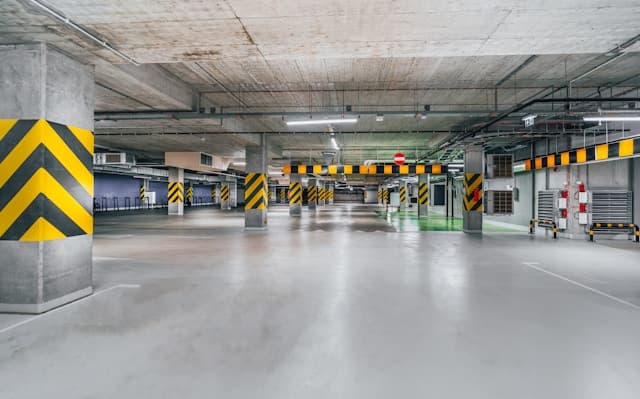 Underground